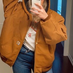 Carhartt Jacket